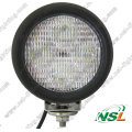 Luz de conducción LED de 10-30 V CC Luz de trabajo LED impermeable para focos / reflectores de 40 W Luz de trabajo LED para camión